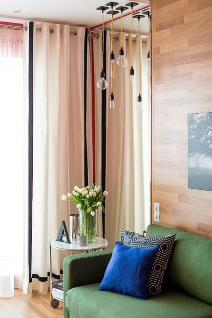 Квартира в Москве, 35 кв.м.