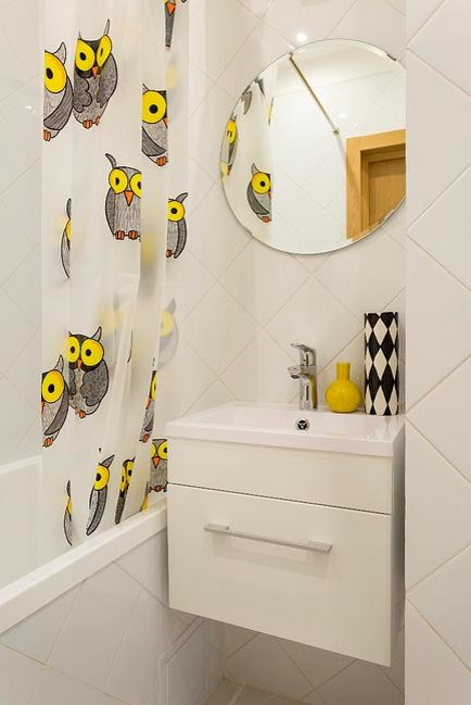 Квартира в Москве, 35 кв.м.