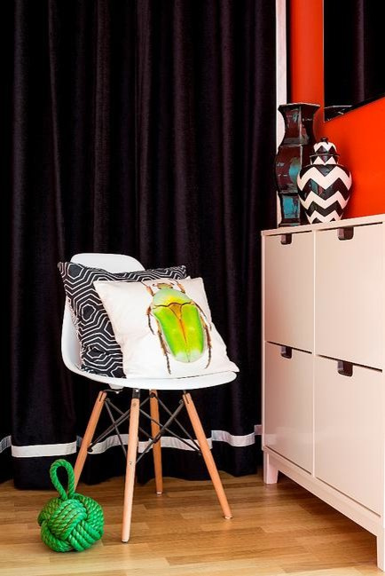 Квартира в Москве, 35 кв.м.