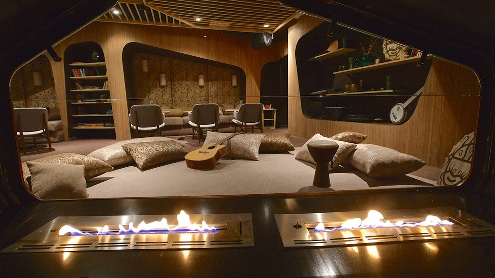 Novosibirsk SPA centre