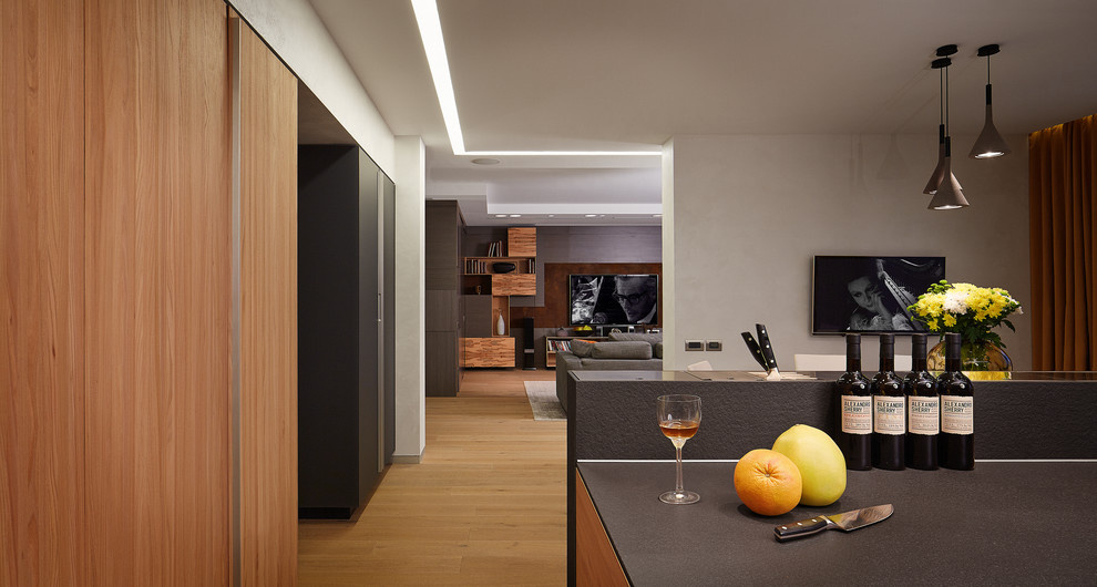 Частные апартаменты  с мужским характером