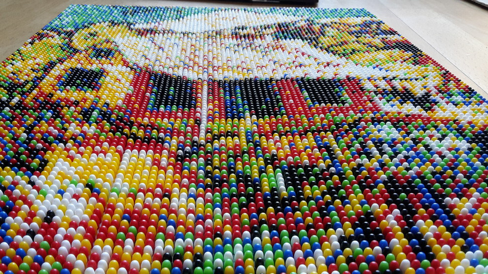 House of color