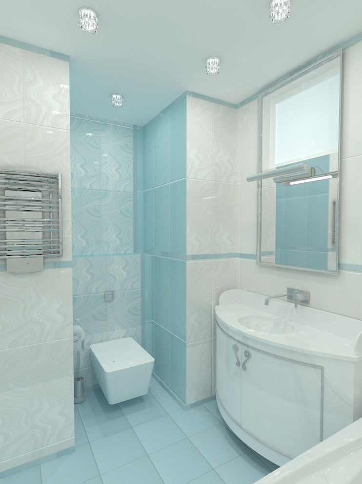 Flat for young family