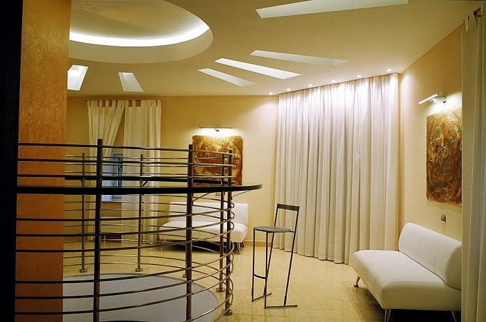 Частный дом