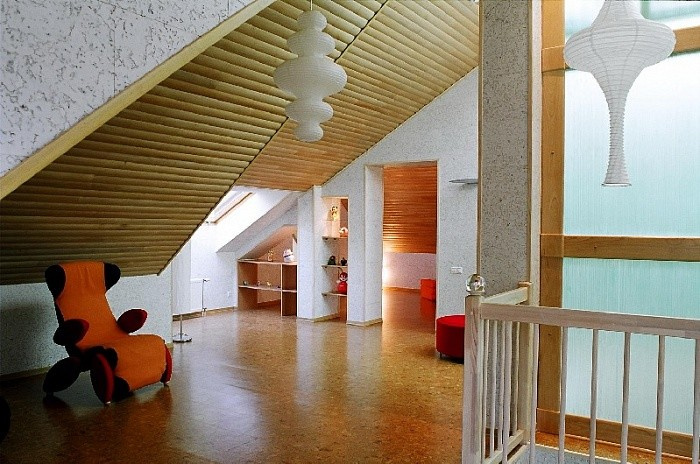 Частный дом