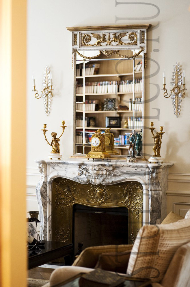 Квартира в Москве. 2011 год