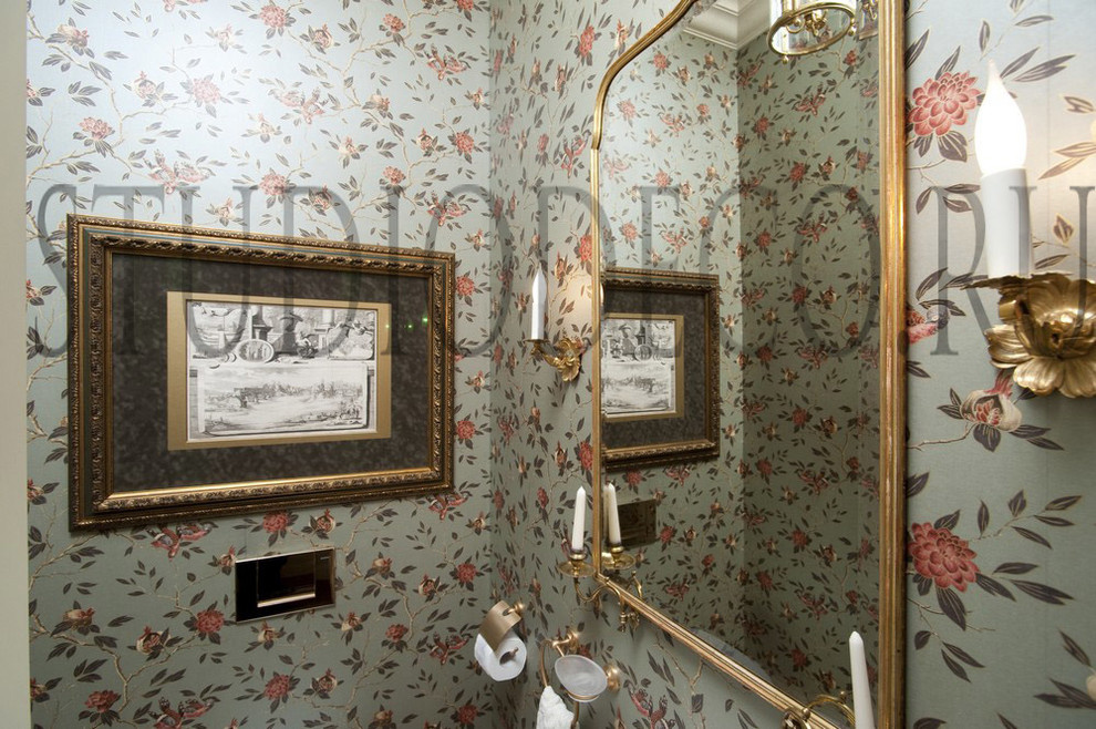 Квартира в Москве. 2011 год