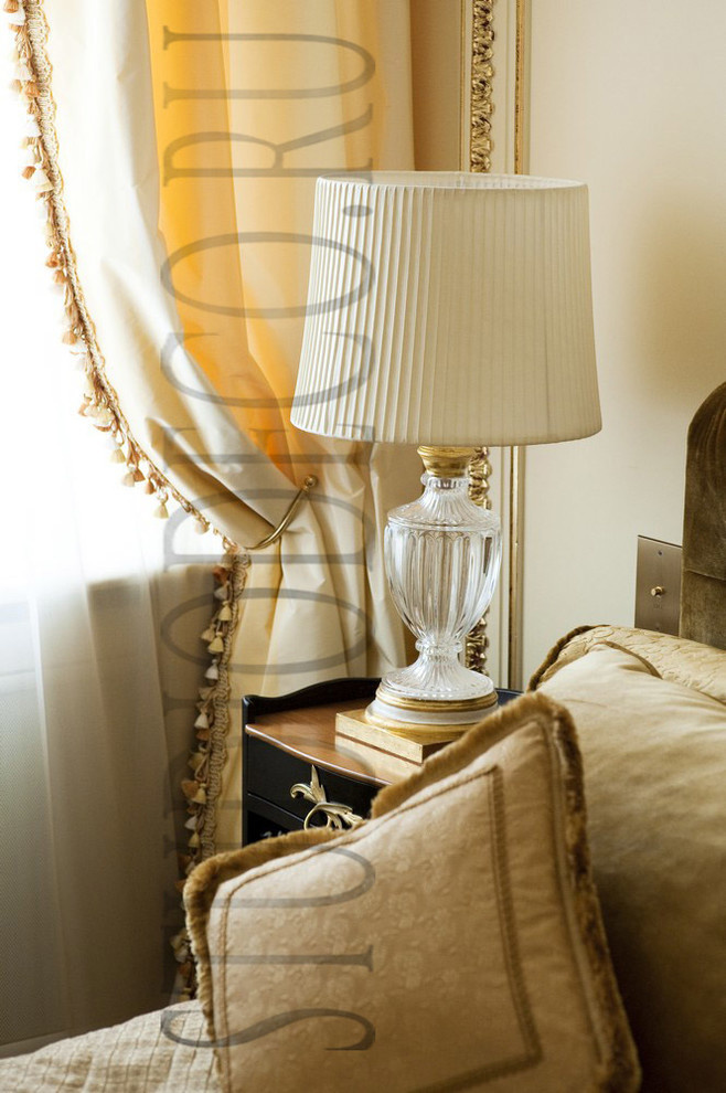 Квартира в Москве. 2011 год