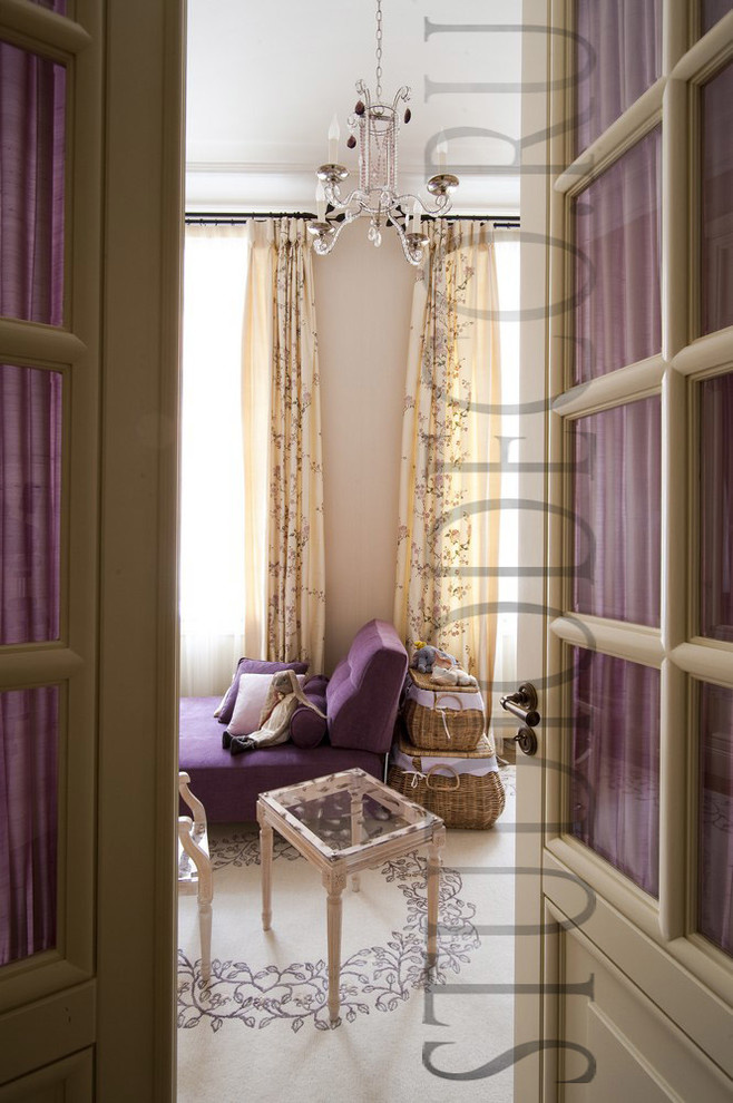 Квартира в Москве. 2011 год