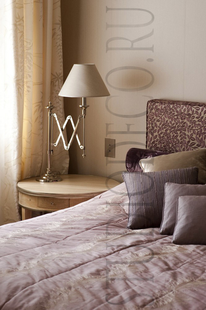 Квартира в Москве. 2011 год