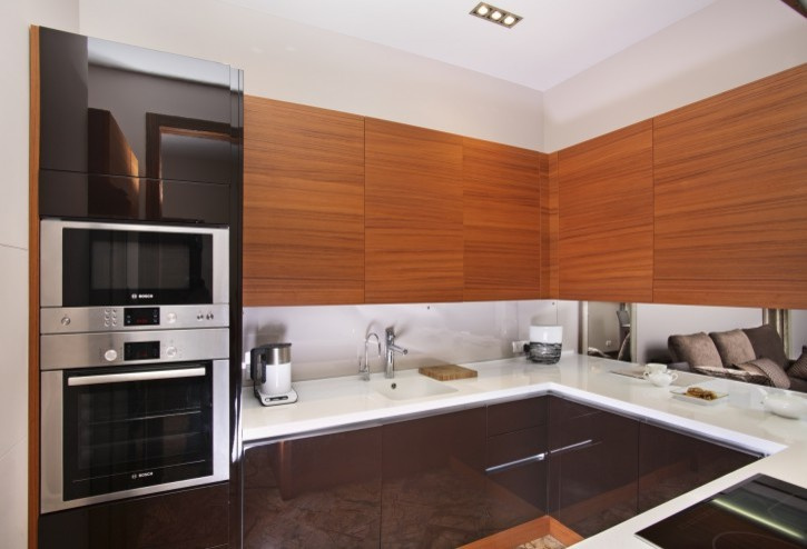 Квартира в Москве, 98 м.