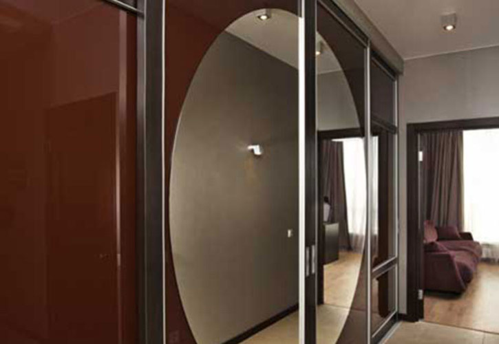 Квартира в Москве, 130 м.