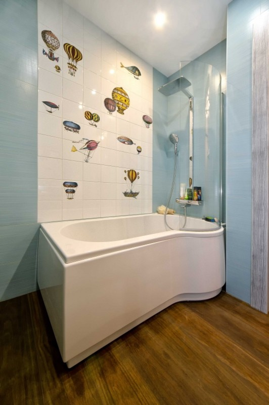 Прованс и этностиль