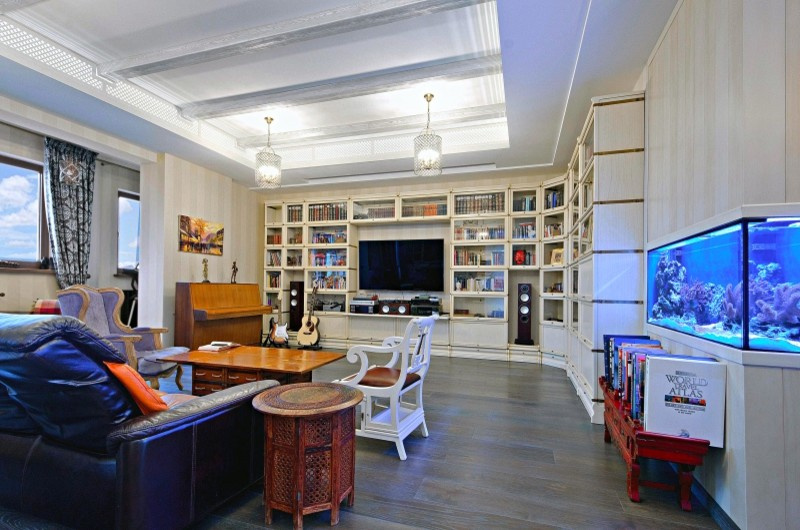 Прованс и этностиль