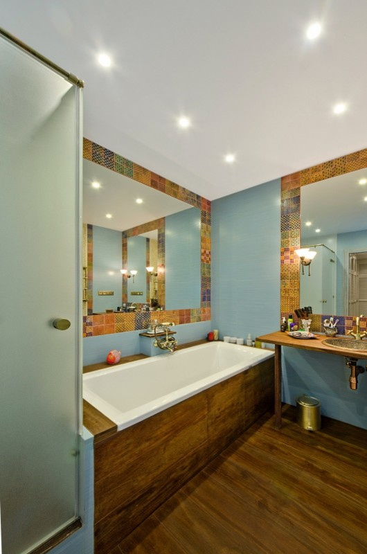 Прованс и этностиль