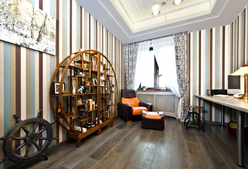 Прованс и этностиль