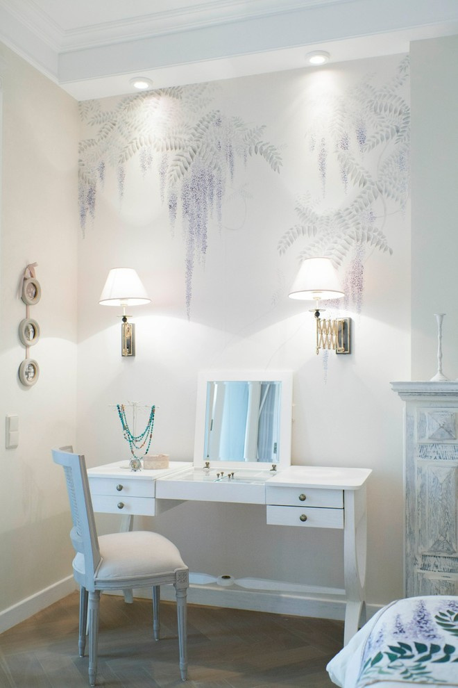 Фотоохота: 94 идеи, где организовать и как оформить туалетный столик