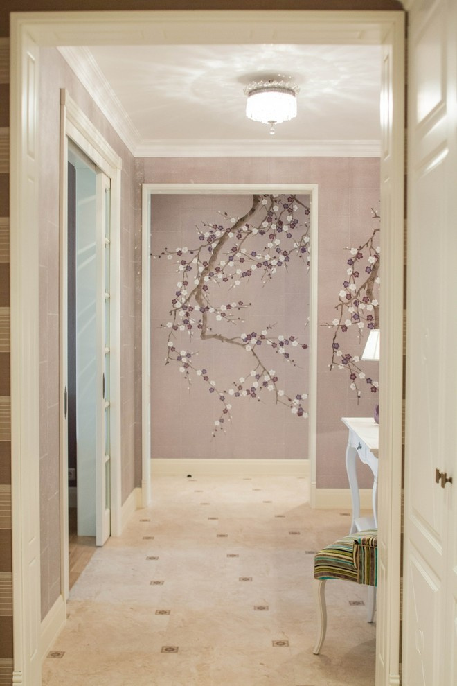 Дизайн проект квартиры