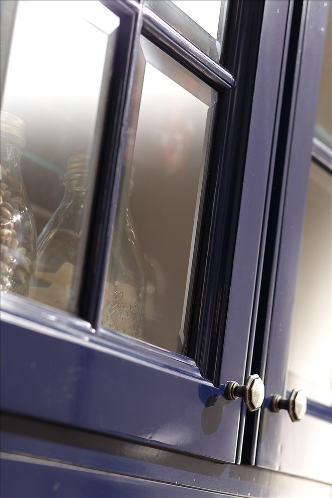 Кухня «Петергоф» — классика стиля