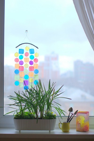 В гостях у сказки