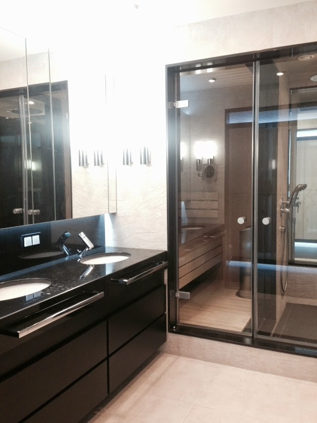 Апартаменты в Сити