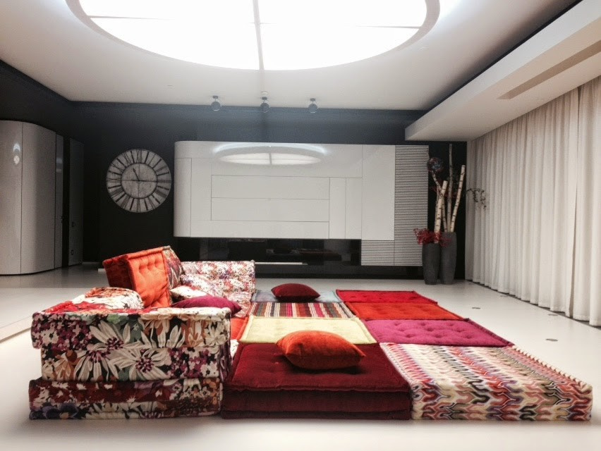 Апартаменты в Сити