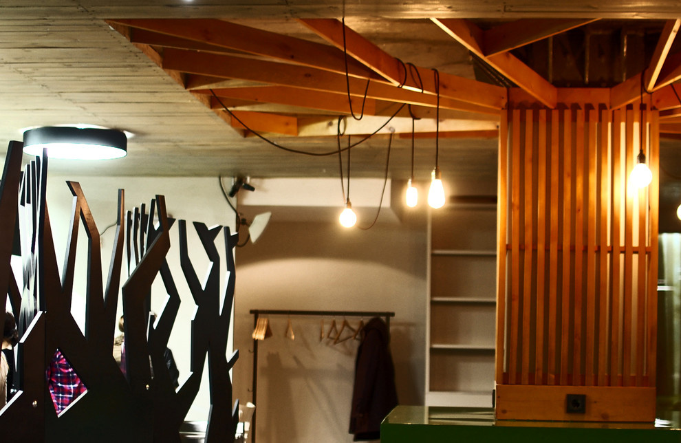 Кафе-столовая «Фабрика домашней кухни»