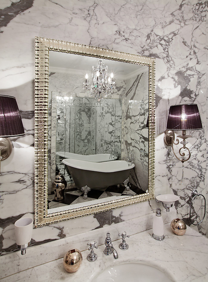 Квартира на Воробьевых горах