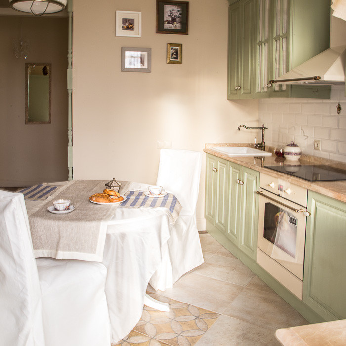 Квартира в Нижнем Новгороде