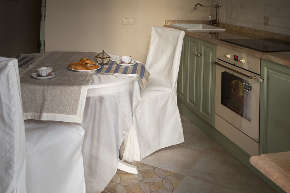 Квартира в Нижнем Новгороде