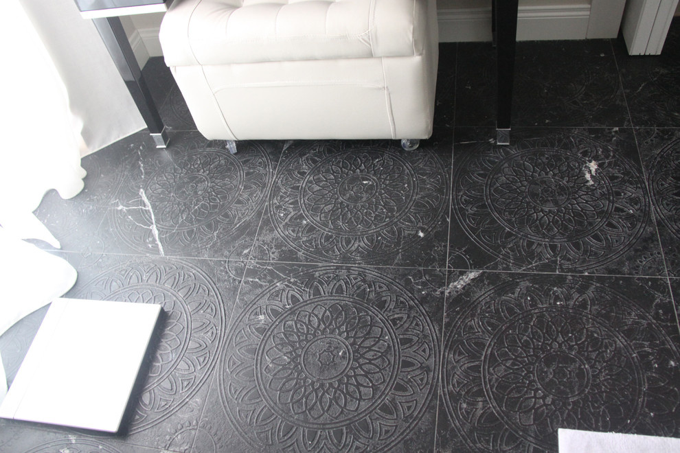 LOFT appartment in Moscow