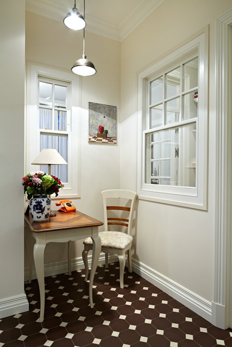 Квартира на Остоженке