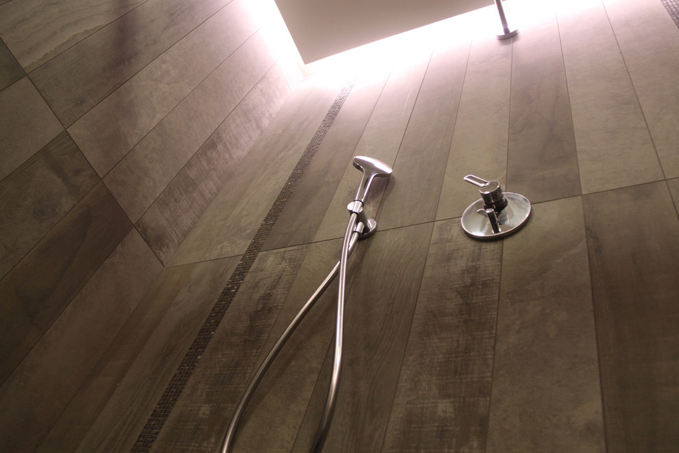 LOFT appartment in Moscow