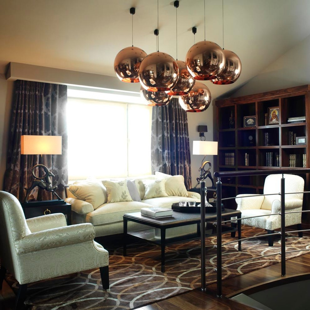 Остоженка улица