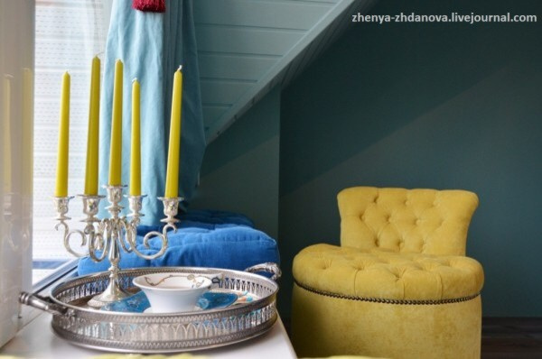 Дом 150м в Подмосковье