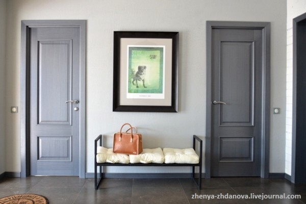 Дом 150м в Подмосковье