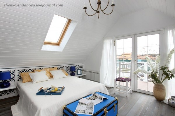 Дом 150м в Подмосковье