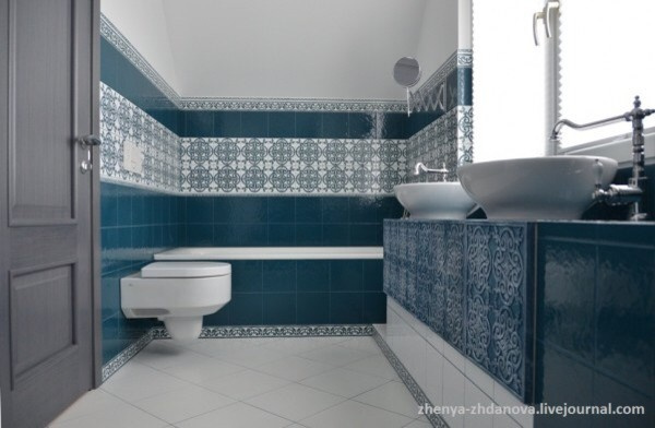 Дом 150м в Подмосковье