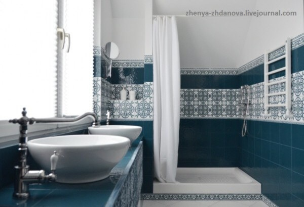 Дом 150м в Подмосковье