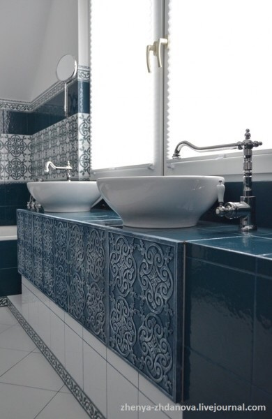 Дом 150м в Подмосковье