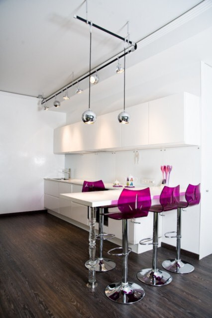 Квартира 210 м