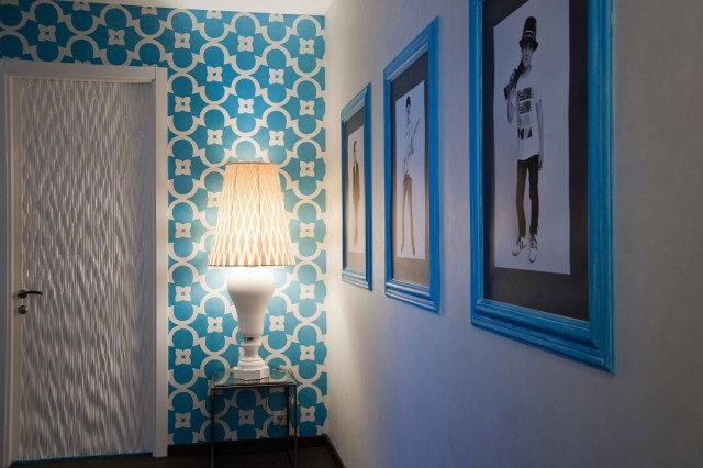 Квартира 210 м