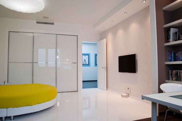 Квартира 210 м