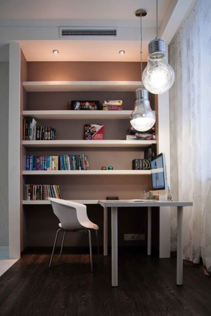 Квартира 210 м