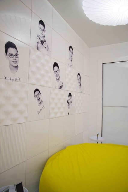 Квартира 210 м