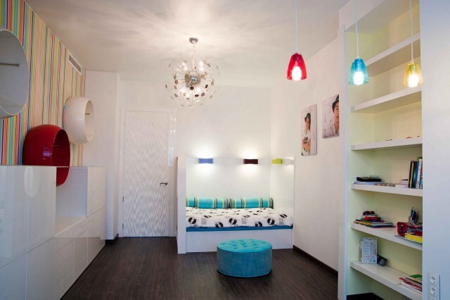 Квартира 210 м