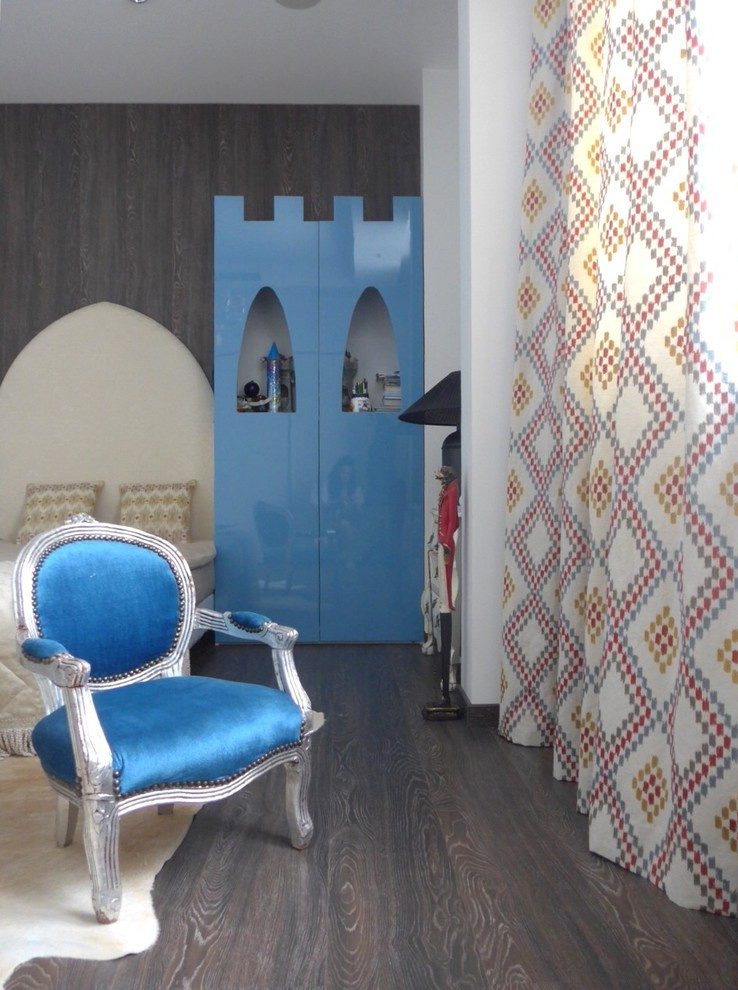 Квартира 210 м