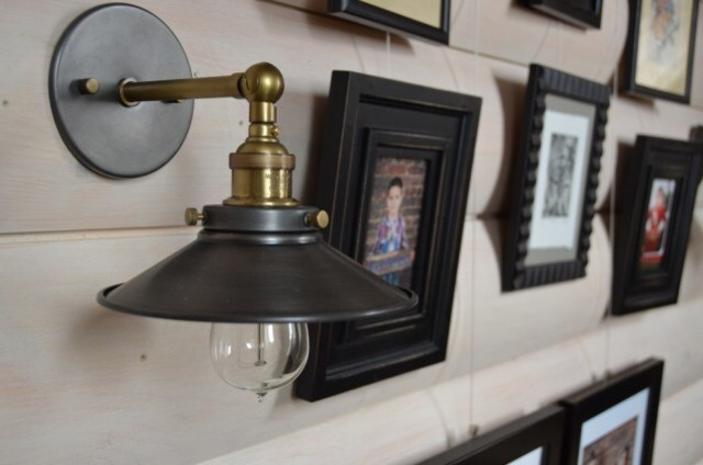 Переделка одной детской или Сад в чемодане