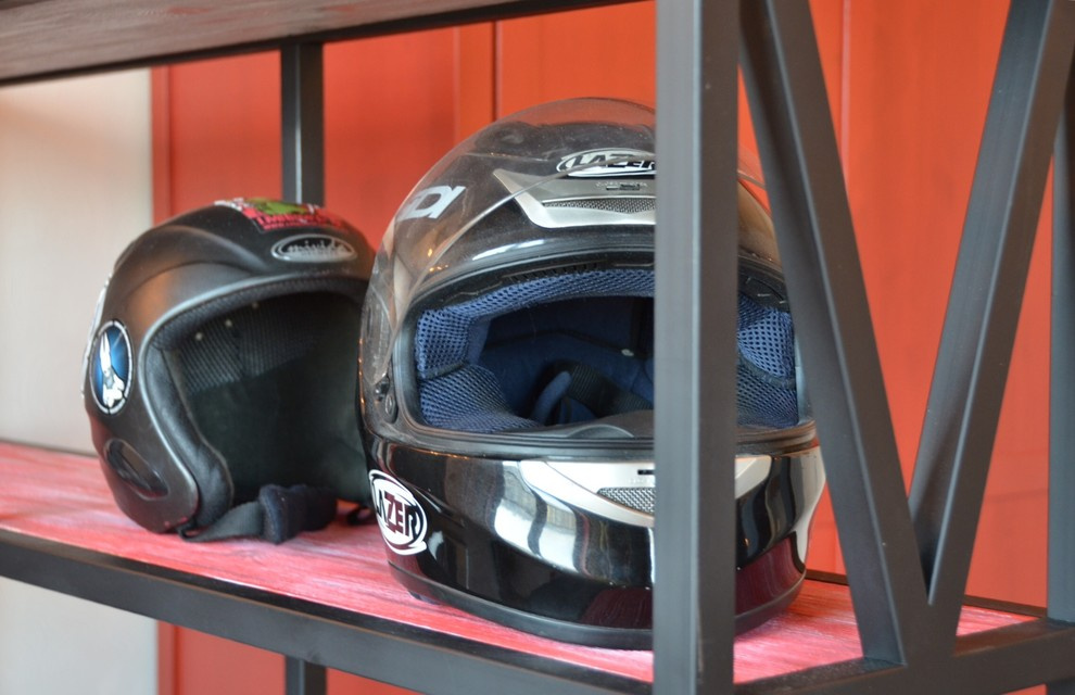 переделка комнаты для экстремала для  ТВ программы "Дом мечты на СТС