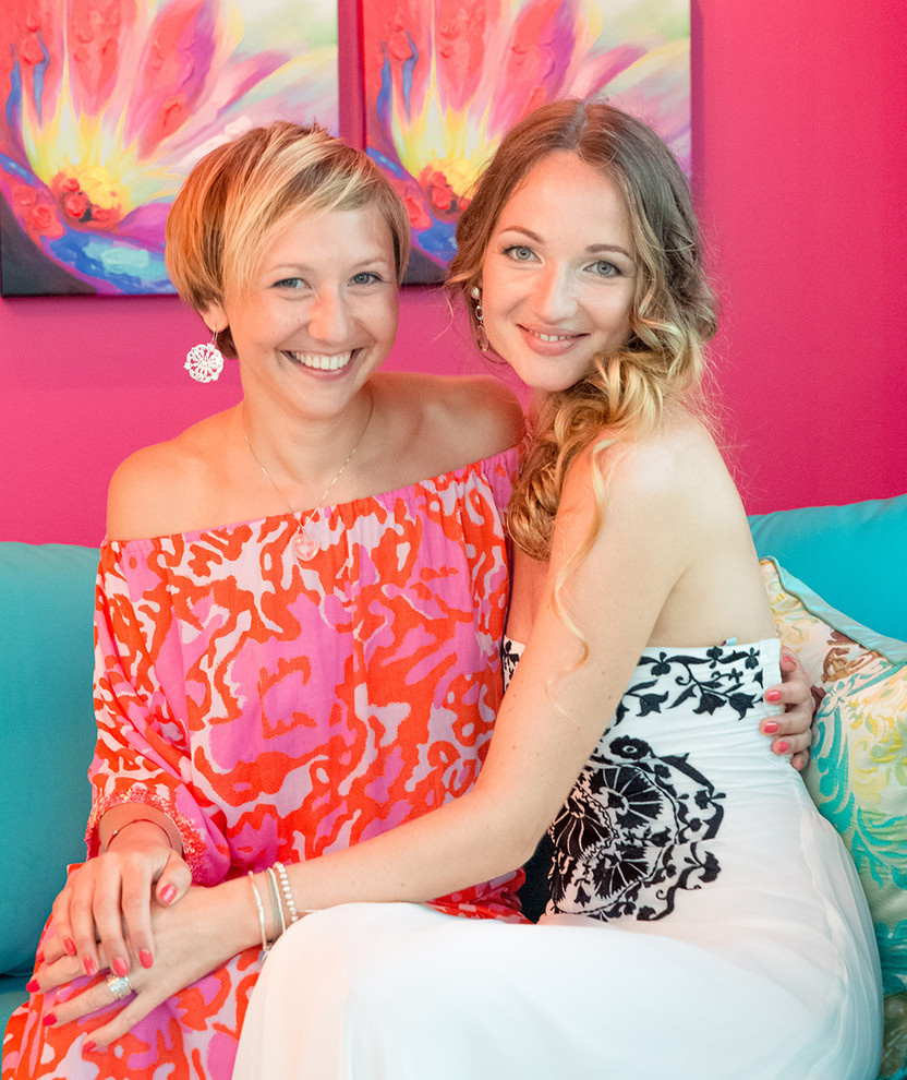 Yoga Plus Studio (Phuket, Thailand)